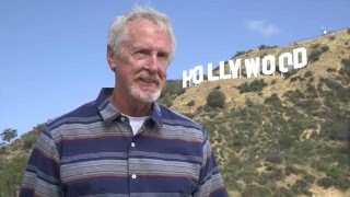 Rebuilding the Hollywood Sign Documentary