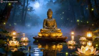 528Hz Miracle Frequency | Deep Cellular Healing, DNA Regeneration & Inner Harmony