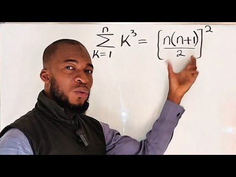 Proof of the