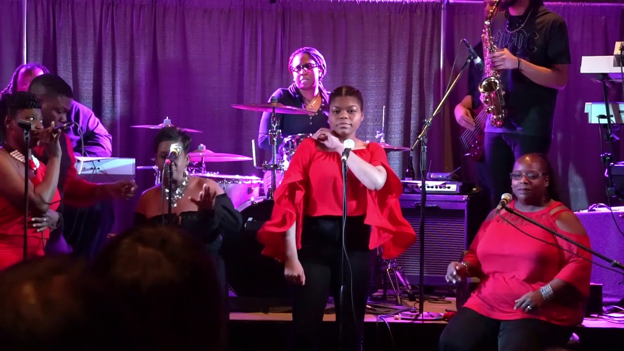 Jamaica Funk YouTube