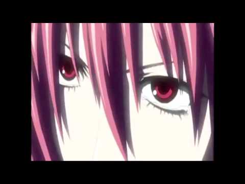 AMV | Fragments of a love life