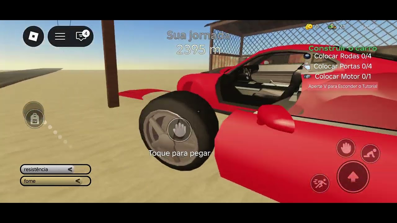 Tutorial de a dustytrip