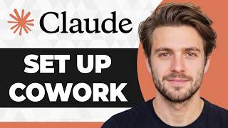 How to Set Up Claude Cowork for Beginners (Working 2026 Guide)