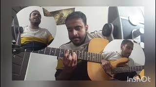 Beautiful - Eminem Acoustic Cover