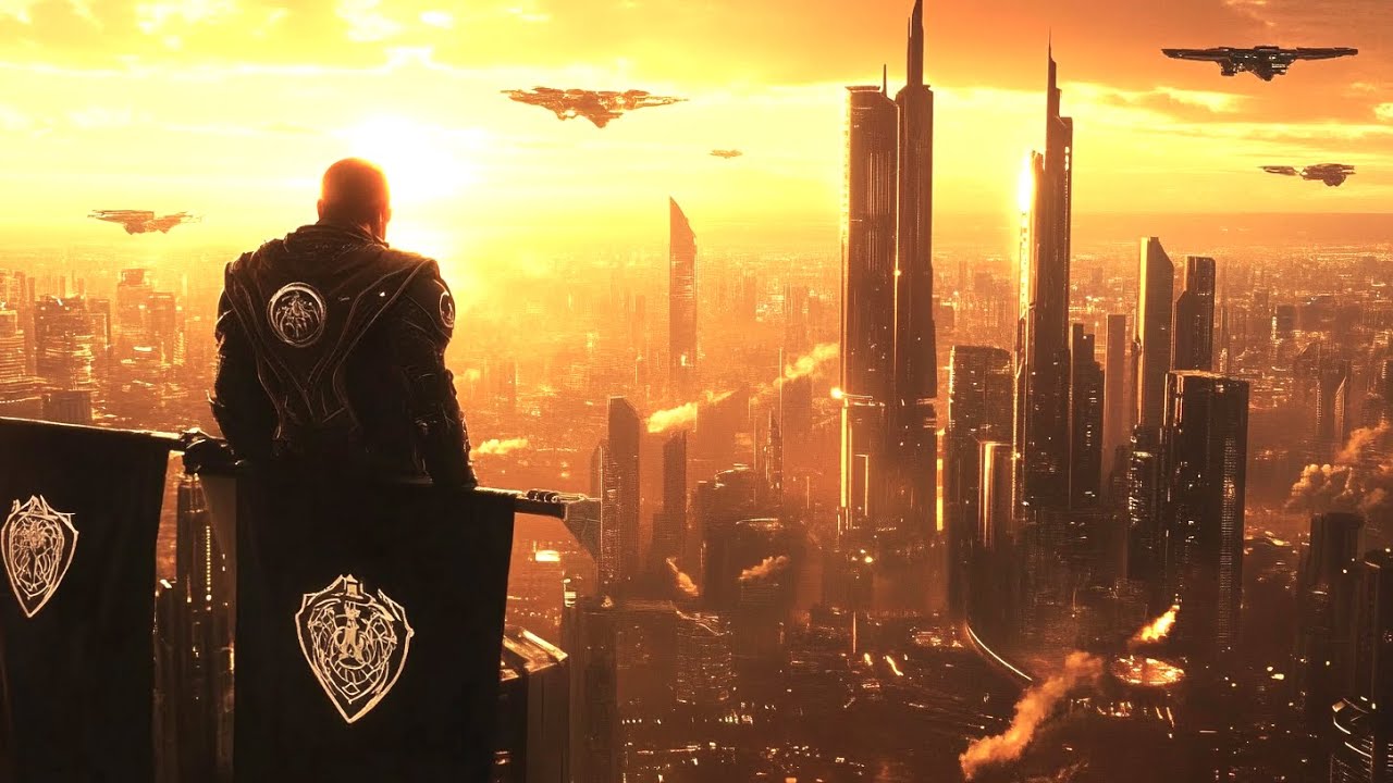 Earth Was Banished from the Council—So They Built an Empire of Their Own | HFY | HFY Sci-Fi Story