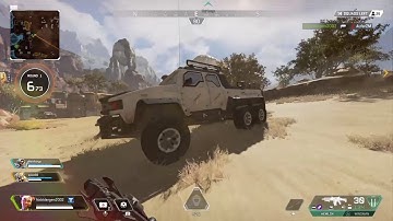 Apex Legends™* wtf & funny moment bug mirage knockdown🧐🤨?Episode 8