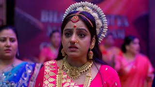 Mangal Lakshmi today episode summary | Mangal Lakshmi 26 April episode summary | बिच्छू वाली बेनकाब😬