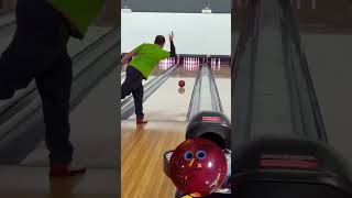 Congrats to Adam Chase on shooting his 100th career perfect game 300 this evening at Bowlero Commack