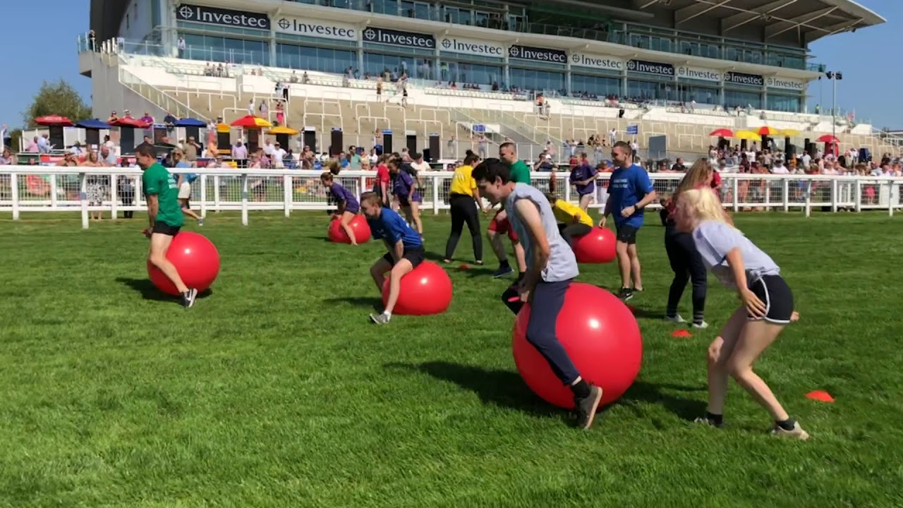 The Space Hopper Stakes 2019