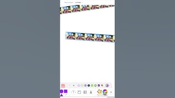Fun with Washi Tape in Figma! #shorts
