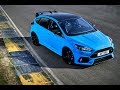 2018 Ford Focus Rs For Sale Usa