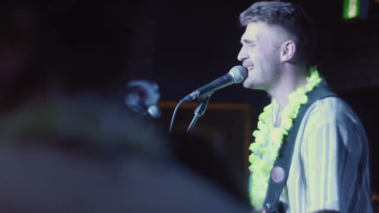 Sea of Lettuce - Not For You (Live at the King Eddy)