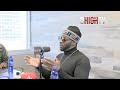 Young Dro: God Bless The Child That Can Hold His Own, But We Have To Help Each Other Raise Kids
