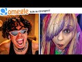 Omegle but its toxic