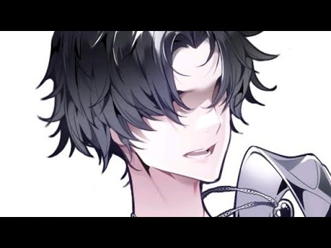 【兔崽🥕】頂流社-DL.黑仔 聖誕節唱聖誕歌。崽崽唱歌真的好好聽，真不愧是被天使吻過的嗓子。啊啊啊啊！