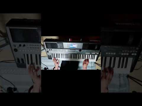 Yamaha psr <strong>s670</strong> 비수리듬 탑재 중고85만