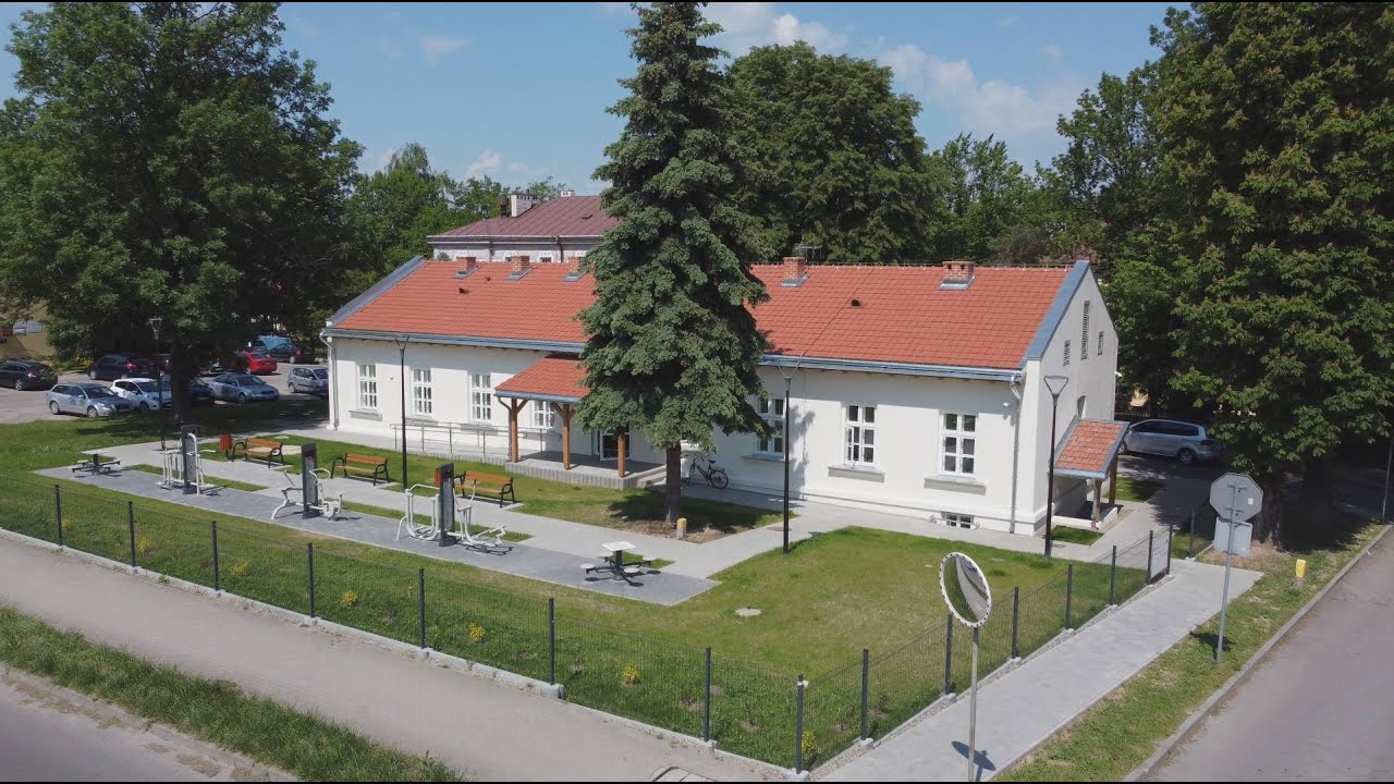 Otwarcie Filii MBP w Łańcucie