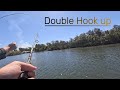 GT, Bream & Bait Schools Everywhere! | Fishing Jabiru Island Part 2