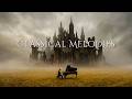 30 Most Listened Classical Melodies (NO ADS) | Mozart, Beethoven, Chopin | Relaxing and Calm Mind