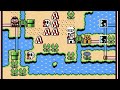 SMB3 Fall 2022 Hackathon World 4 #mario #letsplay #gameplay #gaming #nintendo 