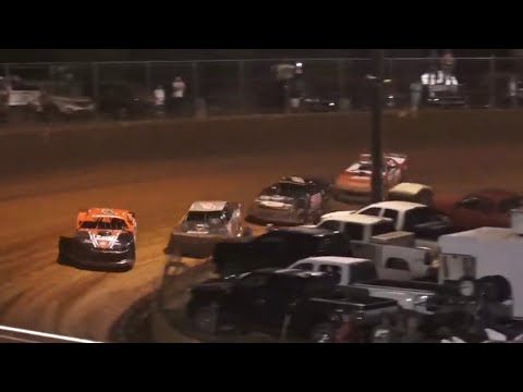 Modified Street at Winder Barrow Speedway 9/23/2023