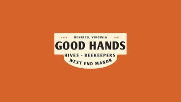 Long Langstroth Hive Check, Henrico, Virginia  4K