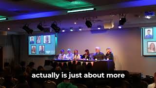 Westmorland and Furness Young People's Question Time 19 November 2024 part 2