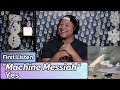 Yes- Machine Messiah (First Listen)
