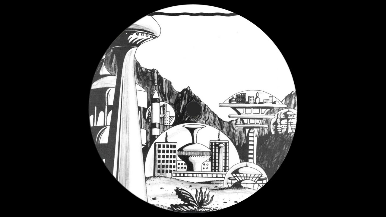 Donnie Cosmo - Mambo Jambo auf YouTube ansehen