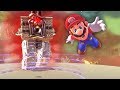 Superstar Mode - Mario Odyssey's MASTER Challenge