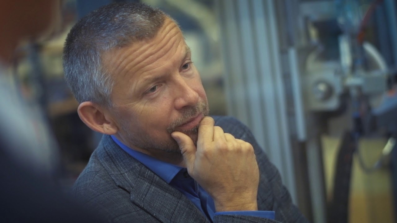 digital twin market Tronrud & Siemens: Digital twin of the machine helps cut engineering and assembly times by half