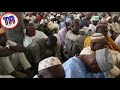 Ramadan 4  hudubar jumua  sheikh nasir muhammad nasir  20122019 