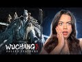🔴 TRYHARD GAMER IS BACK | Wuchang: Fallen Feathers (PART 8) #live #wuchang