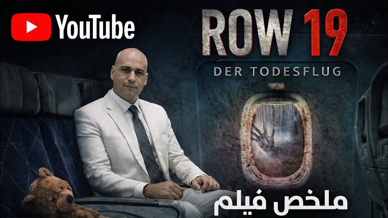 ملخص فيلم row 19