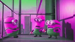 Vivo Smart Phone Minions Logo Effects FUNNY Effect Edits SHOWCASE