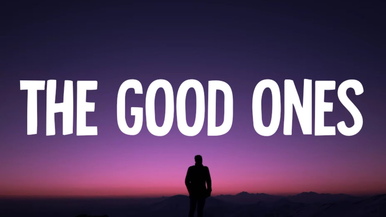 Gabby Barrett - The Good Ones (Lyrics)