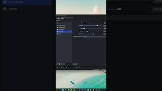 Make Your Microphone Sound PRO #shorts #obsstudio #micsettings