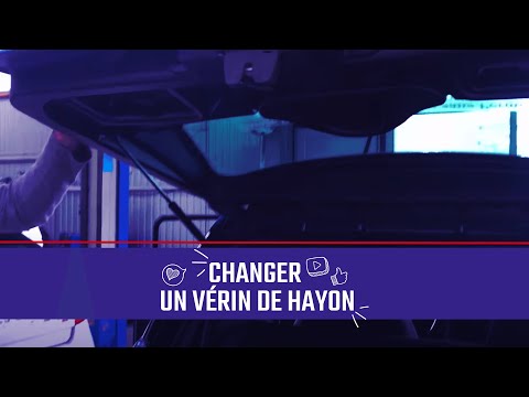TUTO[#1] : Changer