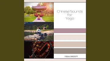 Chinese Sounds for Yoga