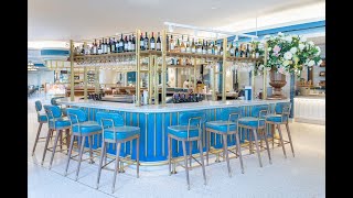 Cipriani The Waterline Square