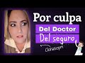 Por culpa del doctor del seguro social!! / Ya supimos que le pasó a mi mamá!