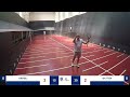 World Masters 2022 over 55’s: Singles (First round)
