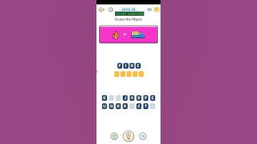 SMART BRAIN CRAZY EMOJIS LEVEL 58 WALKTHROUGH WITH COMMENTARY