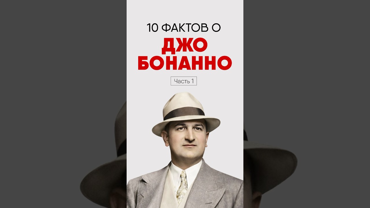 🚨 БОСС МАФИИ В 26 ЛЕТ | 