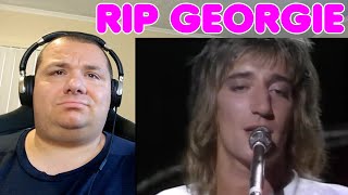 Rod Stewart - The Killing of Georgie | Pride Music Reaction | Day 11