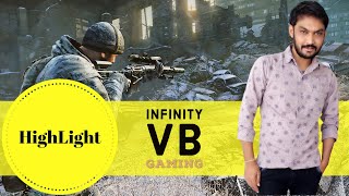 Sniper Highlight Hd 720 Infinity Vb Gaming Entertainment