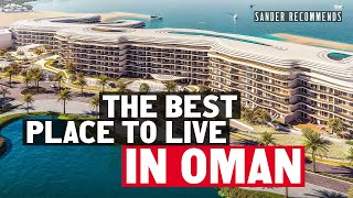 Why Is St. Regis Al Mouj Mu Resort The Best Place To Visit And Stay In Oman?