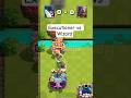 Executioner vs Wizard