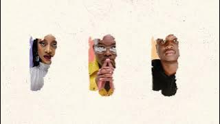 Chronical Deep, Senior Oats & Omhle Diya - Linda