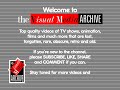 Welcome to the visual media archive its the only place to be desc below